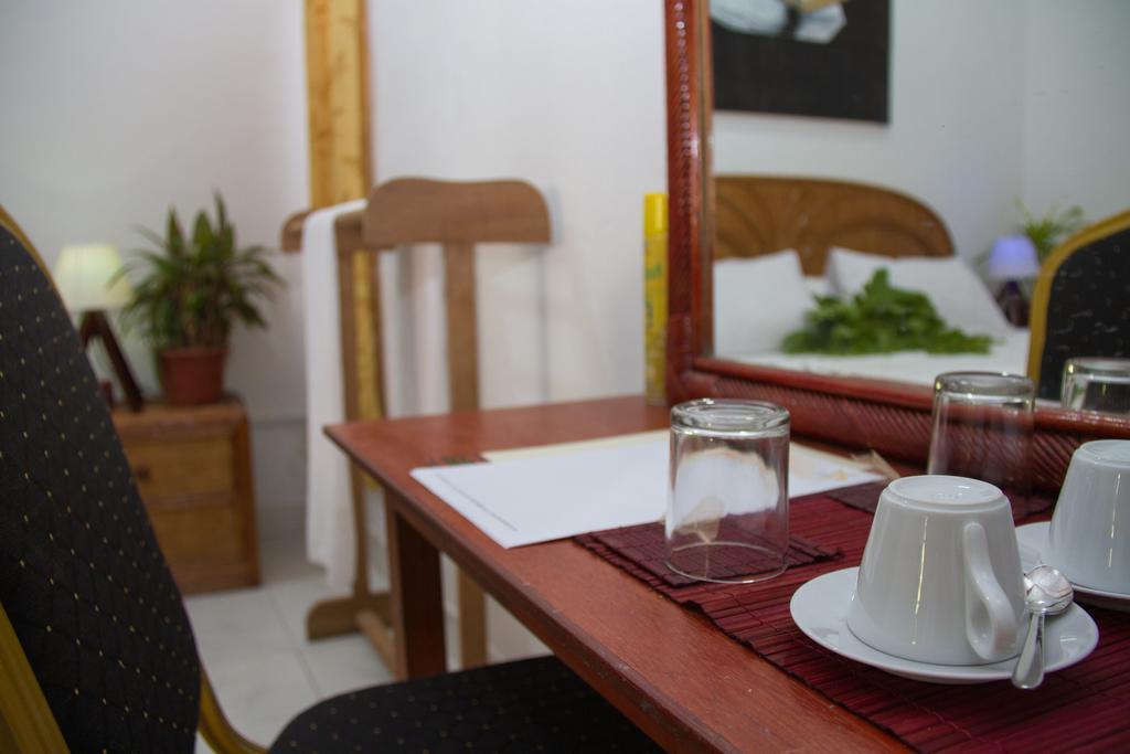 Alvi Star Inn Thulhaadhoo Chambre photo