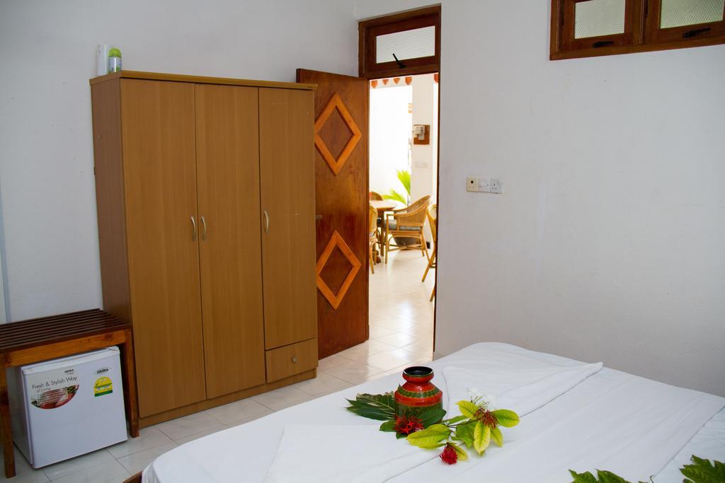 Alvi Star Inn Thulhaadhoo Chambre photo