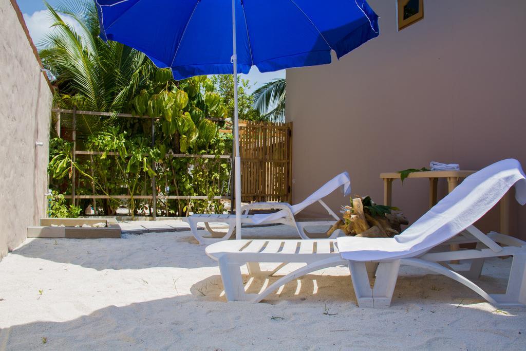 Alvi Star Inn Thulhaadhoo Extérieur photo