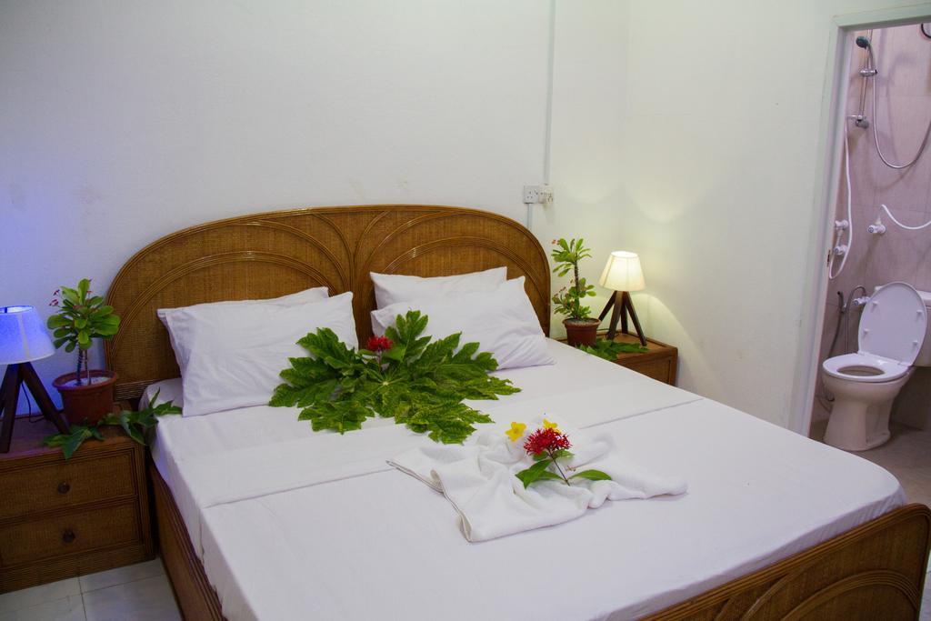Alvi Star Inn Thulhaadhoo Chambre photo