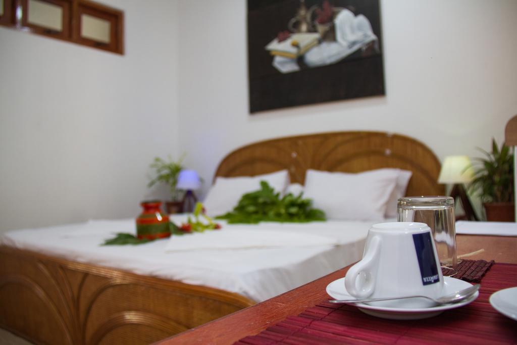 Alvi Star Inn Thulhaadhoo Chambre photo