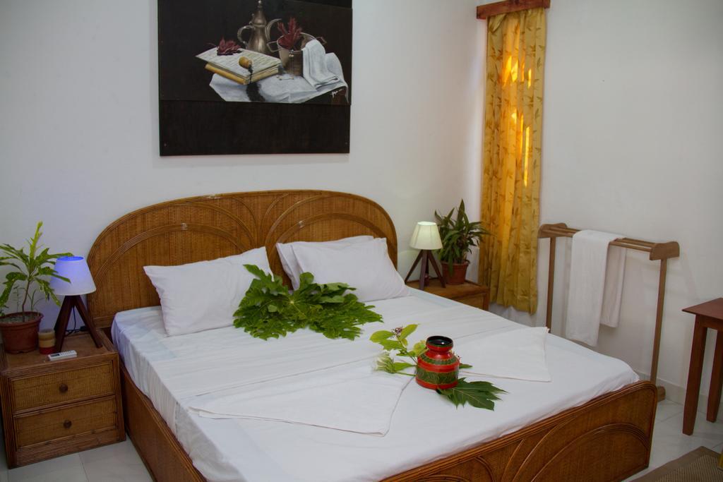 Alvi Star Inn Thulhaadhoo Chambre photo