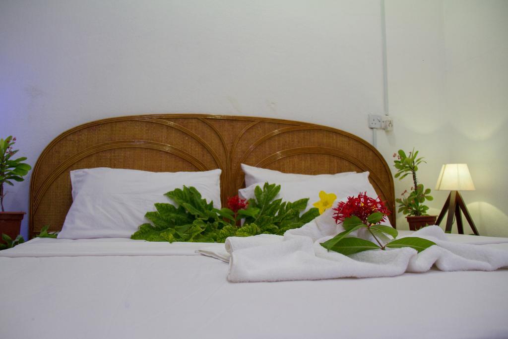 Alvi Star Inn Thulhaadhoo Chambre photo